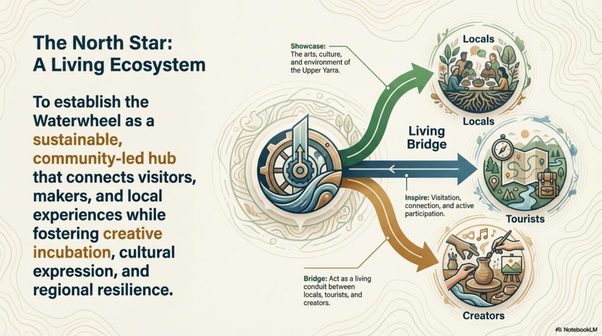 Waterwheel Hub Blueprint — Page 2 of 15