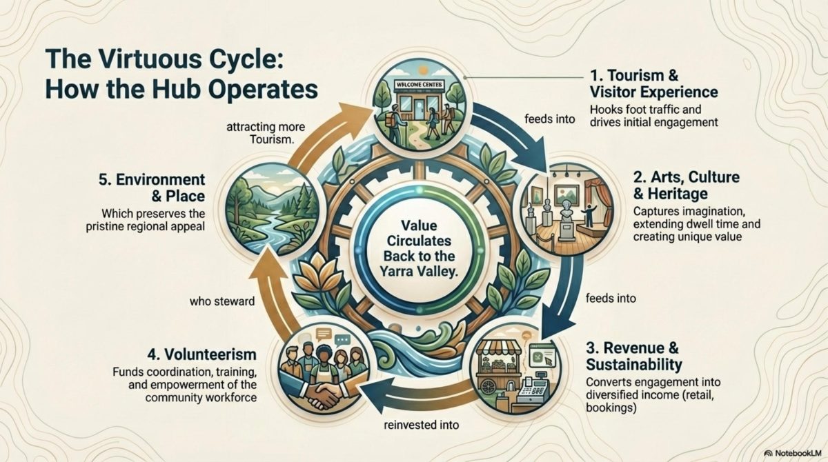 Waterwheel Hub Blueprint — Page 4 of 15