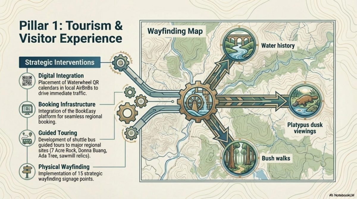 Waterwheel Hub Blueprint — Page 6 of 15