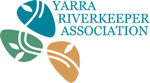 Yarra Riverkeeper Association logo