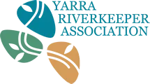 Yarra Riverkeeper Association logo