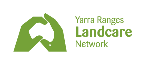 Yarra Ranges Landcare Network logo
