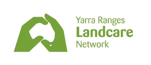 Yarra Ranges Landcare Network logo