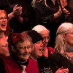 Badger Creek Women’s Choir