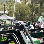 Wandin Silvan Field Days